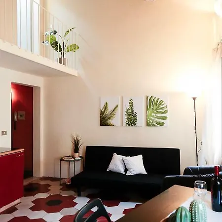 Appartement Santamarta35