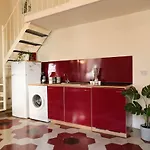 Santamarta35 Apartman *