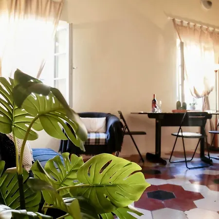 Apartman Santamarta35