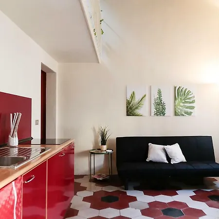 Apartman Santamarta35 *