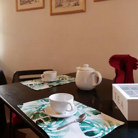 Santamarta35 Apartman Pisa