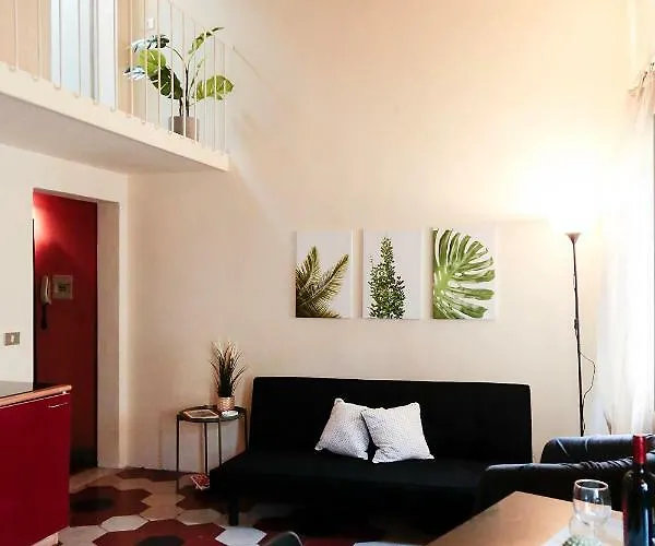 Appartamento Santamarta35