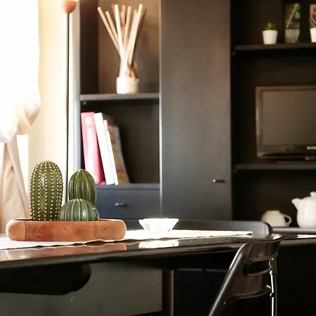 Διαμέρισμα Santamarta35 Πίζα