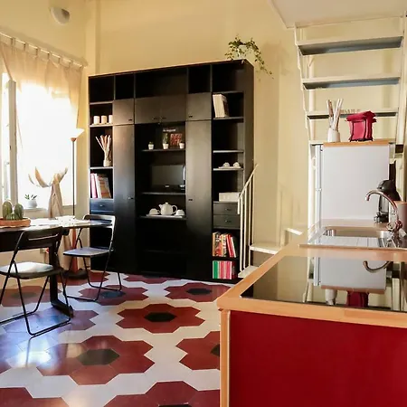 Santamarta35 Διαμέρισμα