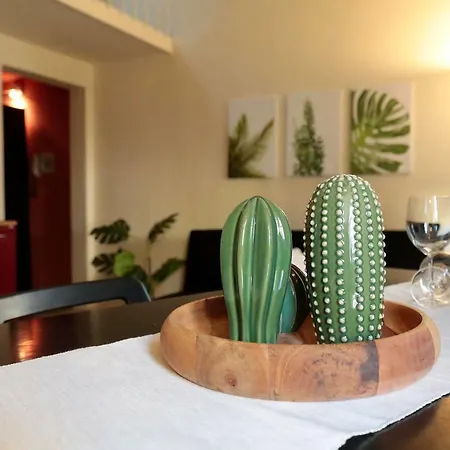 Santamarta35 Διαμέρισμα Πίζα