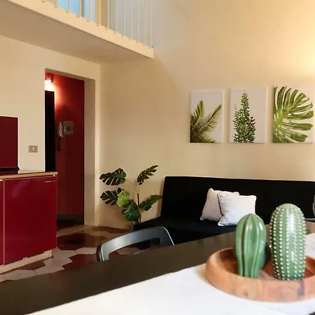 Santamarta35 Διαμέρισμα