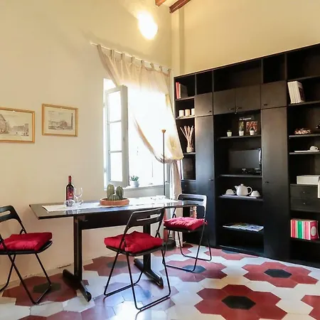 Santamarta35 アパート *